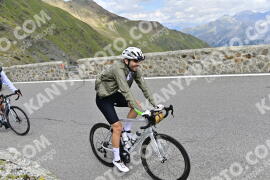 Photo #2444320 | 30-07-2022 14:42 | Passo Dello Stelvio - Prato side BICYCLES