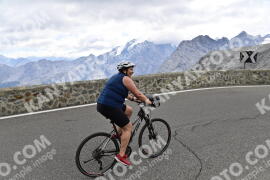 Foto #2463684 | 31-07-2022 10:44 | Passo Dello Stelvio - Prato Seite BICYCLES