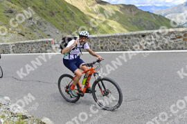 Foto #2487423 | 02-08-2022 13:42 | Passo Dello Stelvio - Prato Seite BICYCLES