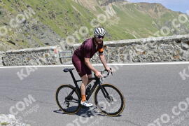 Photo #2367256 | 21-07-2022 13:52 | Passo Dello Stelvio - Prato side BICYCLES