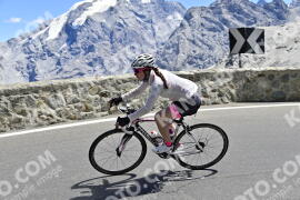 Foto #2292545 | 12-07-2022 13:35 | Passo Dello Stelvio - Prato Seite BICYCLES