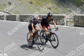 Foto #2381559 | 24-07-2022 12:30 | Passo Dello Stelvio - Prato Seite BICYCLES