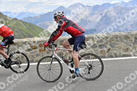 Foto #2309830 | 15-07-2022 12:22 | Passo Dello Stelvio - Prato Seite BICYCLES
