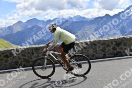 Foto #2482222 | 02-08-2022 10:38 | Passo Dello Stelvio - Prato Seite BICYCLES