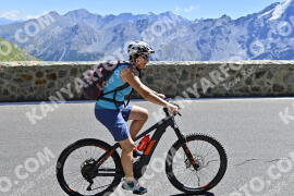 Foto #2318502 | 16-07-2022 11:31 | Passo Dello Stelvio - Prato Seite BICYCLES