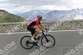 Photo #2285186 | 10-07-2022 13:17 | Passo Dello Stelvio - Prato side BICYCLES