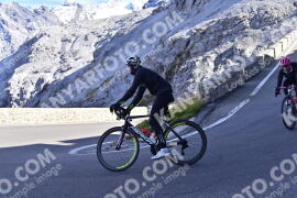 Foto #2866097 | 12-09-2022 16:10 | Passo Dello Stelvio - Prato Seite BICYCLES