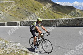 Photo #2810282 | 04-09-2022 11:58 | Passo Dello Stelvio - Prato side BICYCLES