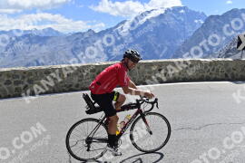 Foto #2478290 | 01-08-2022 11:38 | Passo Dello Stelvio - Prato Seite BICYCLES