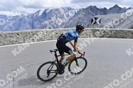 Foto #2791716 | 01-09-2022 14:06 | Passo Dello Stelvio - Prato Seite BICYCLES
