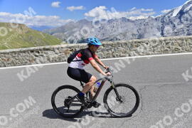 Foto #2479879 | 01-08-2022 13:50 | Passo Dello Stelvio - Prato Seite BICYCLES