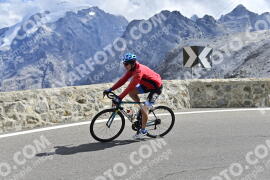Photo #2834831 | 06-09-2022 13:57 | Passo Dello Stelvio - Prato side BICYCLES