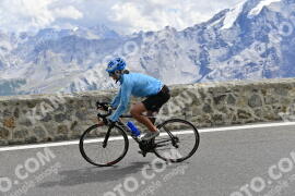 Foto #2430547 | 29-07-2022 12:52 | Passo Dello Stelvio - Prato Seite BICYCLES