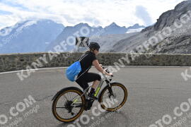 Photo #2828757 | 05-09-2022 10:53 | Passo Dello Stelvio - Prato side BICYCLES