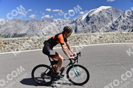 Foto #2565284 | 09-08-2022 14:35 | Passo Dello Stelvio - Prato Seite BICYCLES