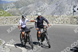 Photo #2265234 | 09-07-2022 15:18 | Passo Dello Stelvio - Prato side BICYCLES