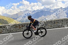 Photo #2834467 | 06-09-2022 12:27 | Passo Dello Stelvio - Prato side BICYCLES