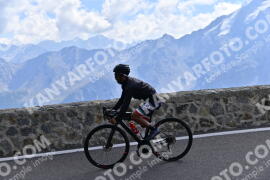 Photo #2574838 | 10-08-2022 11:04 | Passo Dello Stelvio - Prato side BICYCLES