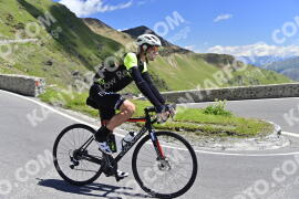 Photo #2240147 | 06-07-2022 11:49 | Passo Dello Stelvio - Prato side BICYCLES