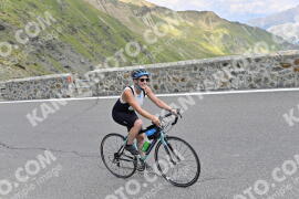 Foto #2597241 | 11-08-2022 14:24 | Passo Dello Stelvio - Prato Seite BICYCLES