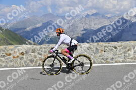 Foto #2385799 | 24-07-2022 16:01 | Passo Dello Stelvio - Prato Seite BICYCLES