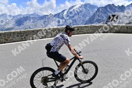 Photo #2546713 | 08-08-2022 12:46 | Passo Dello Stelvio - Prato side BICYCLES
