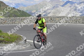 Foto #2235395 | 03-07-2022 15:23 | Passo Dello Stelvio - Prato Seite BICYCLES