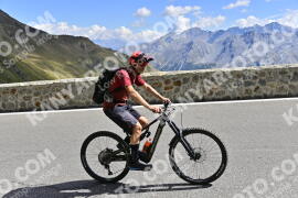 Foto #2778032 | 29-08-2022 12:12 | Passo Dello Stelvio - Prato Seite BICYCLES