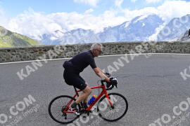 Foto #2427177 | 28-07-2022 11:51 | Passo Dello Stelvio - Prato Seite BICYCLES