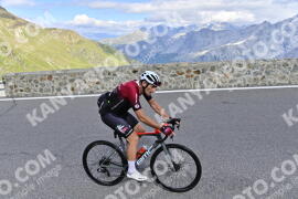 Photo #2462670 | 31-07-2022 16:33 | Passo Dello Stelvio - Prato side BICYCLES
