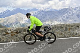 Photo #2445333 | 30-07-2022 15:08 | Passo Dello Stelvio - Prato side BICYCLES