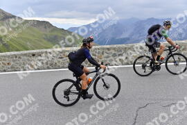 Photo #2439666 | 30-07-2022 10:41 | Passo Dello Stelvio - Prato side BICYCLES