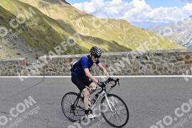 Foto #2780143 | 29-08-2022 14:28 | Passo Dello Stelvio - Prato Seite BICYCLES