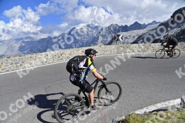 Photo #2835497 | 06-09-2022 16:04 | Passo Dello Stelvio - Prato side BICYCLES