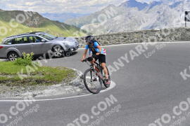 Photo #2234918 | 03-07-2022 13:40 | Passo Dello Stelvio - Prato side BICYCLES
