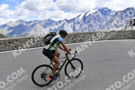 Foto #2486563 | 02-08-2022 13:14 | Passo Dello Stelvio - Prato Seite BICYCLES