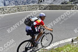 Foto #2275706 | 09-07-2022 13:44 | Passo Dello Stelvio - Prato Seite BICYCLES