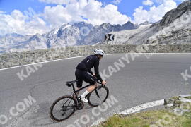 Foto #2835228 | 06-09-2022 15:00 | Passo Dello Stelvio - Prato Seite BICYCLES