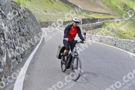 Foto #2243849 | 06-07-2022 14:44 | Passo Dello Stelvio - Prato Seite BICYCLES