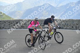 Photo #2228698 | 03-07-2022 10:41 | Passo Dello Stelvio - Prato side BICYCLES