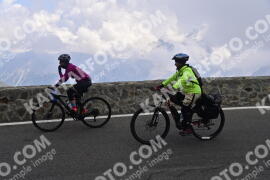 Foto #2659627 | 15-08-2022 12:35 | Passo Dello Stelvio - Prato Seite BICYCLES