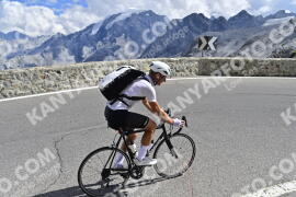 Photo #2834792 | 06-09-2022 13:45 | Passo Dello Stelvio - Prato side BICYCLES