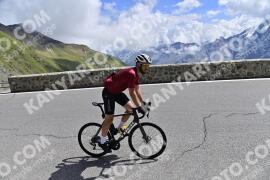 Foto #2417761 | 27-07-2022 12:02 | Passo Dello Stelvio - Prato Seite BICYCLES