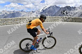 Photo #2287652 | 11-07-2022 14:05 | Passo Dello Stelvio - Prato side BICYCLES