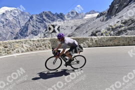 Foto #2563602 | 09-08-2022 13:54 | Passo Dello Stelvio - Prato Seite BICYCLES