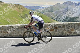 Photo #2269141 | 09-07-2022 12:20 | Passo Dello Stelvio - Prato side BICYCLES