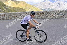 Photo #2779266 | 29-08-2022 13:50 | Passo Dello Stelvio - Prato side BICYCLES