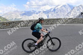 Photo #2597963 | 11-08-2022 15:03 | Passo Dello Stelvio - Prato side BICYCLES