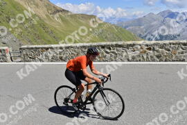 Photo #2547444 | 08-08-2022 13:41 | Passo Dello Stelvio - Prato side BICYCLES