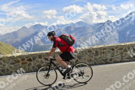 Foto #2834320 | 06-09-2022 11:35 | Passo Dello Stelvio - Prato Seite BICYCLES
